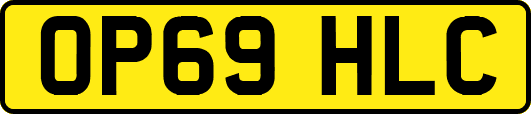 OP69HLC
