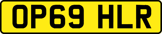 OP69HLR