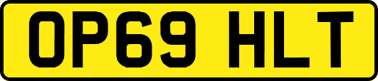 OP69HLT