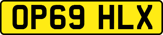 OP69HLX
