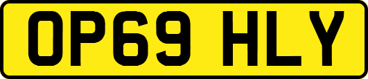 OP69HLY