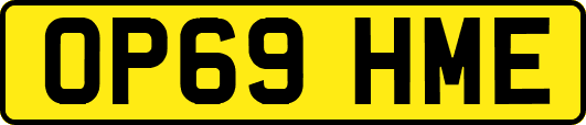 OP69HME