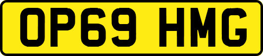 OP69HMG