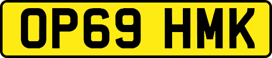 OP69HMK
