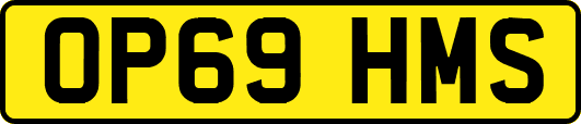 OP69HMS