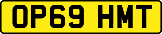 OP69HMT