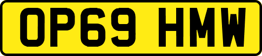 OP69HMW