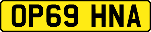 OP69HNA