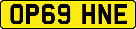 OP69HNE