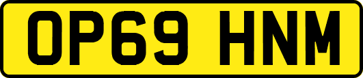 OP69HNM