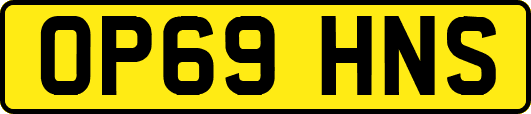 OP69HNS
