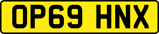 OP69HNX