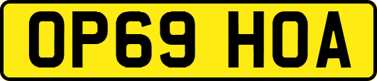 OP69HOA