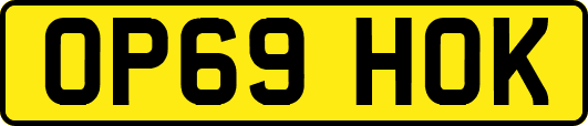 OP69HOK