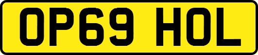 OP69HOL