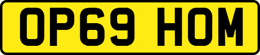 OP69HOM