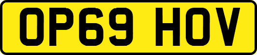 OP69HOV