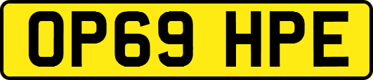 OP69HPE