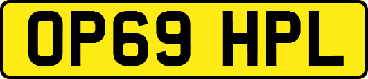 OP69HPL