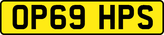 OP69HPS