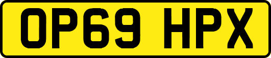 OP69HPX