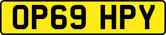 OP69HPY