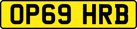 OP69HRB