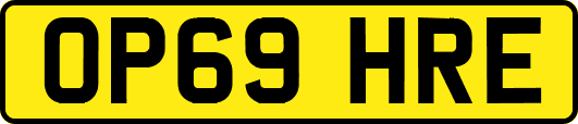 OP69HRE