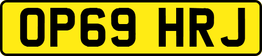 OP69HRJ