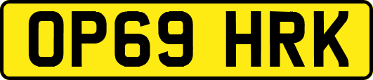 OP69HRK