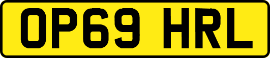 OP69HRL