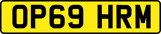 OP69HRM