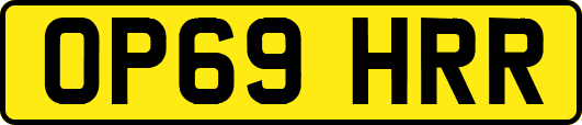 OP69HRR