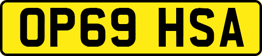 OP69HSA