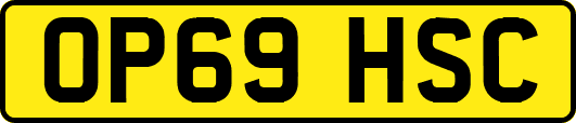 OP69HSC