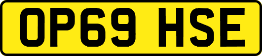 OP69HSE