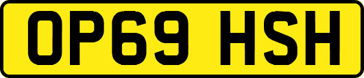 OP69HSH