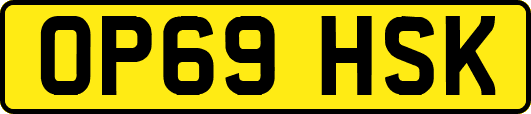 OP69HSK