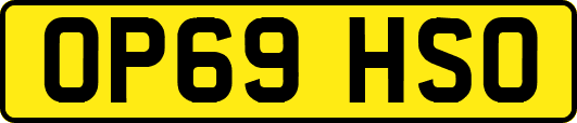 OP69HSO