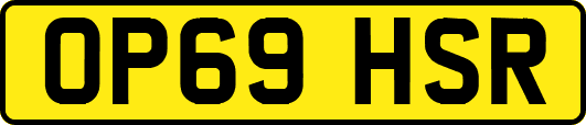 OP69HSR