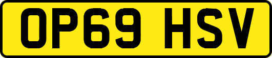 OP69HSV