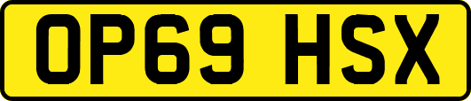OP69HSX