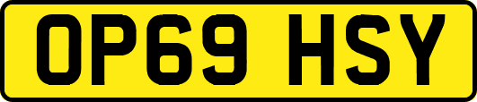 OP69HSY