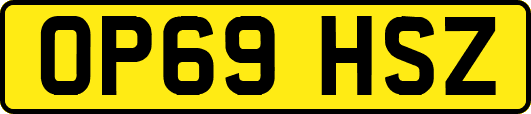 OP69HSZ