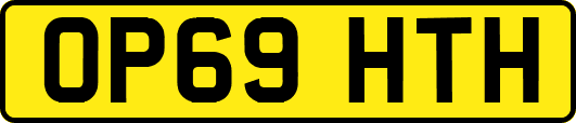OP69HTH