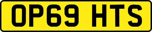 OP69HTS