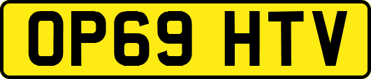 OP69HTV
