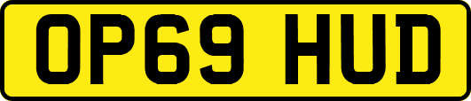 OP69HUD