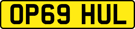 OP69HUL
