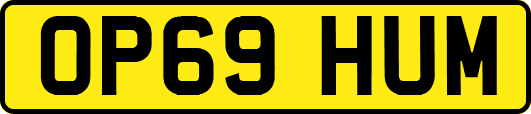 OP69HUM